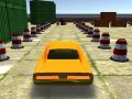 Jogo Estacionamento BMW online