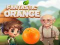 Jogo Laranja Fantástica online