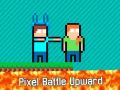 Jogo Batalha Pixel para Cima online