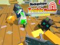 Jogo Blockapocalipse: Atirador de Zumbis online