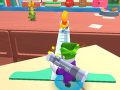 Jogo Grande Arena de Conflito online