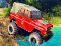Jogo Acrobacias Prado Off-Road online