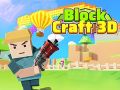 Jogo Block Craft 3D online