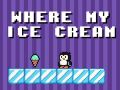 Jogo Eu quero sorvete online