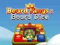 Jogo Reis do Tabuleiro: Dados do Tabuleiro online