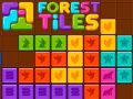 Jogo Azulejos da floresta online