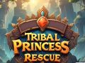 Jogo Resgate da Princesa Tribal online