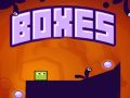 Jogo Caixas online