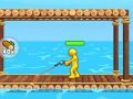 Jogo Artesanato de Balsa online