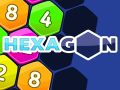 Jogo Hexágono online