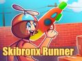 Jogo Skibronx Corredor online