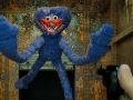 Jogo Fuga do Huggy Wuggy online