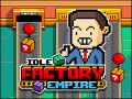 Jogo Império da Fábrica Inativa online