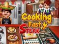 Jogo Cozinhando Rápido 4 Bife online