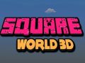 Jogo Mundo Quadrado 3D online