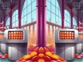 Jogo Fábrica de Doces em Ordenação online