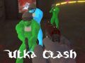 Jogo Conflito de Patos online