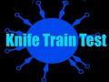 Jogo Teste de Trem de Faca online