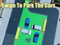Jogo Deslize para estacionar os carros online