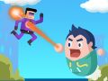 Jogo Quebra-Cabeça Dedo Mágico 3D online