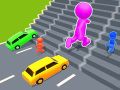Jogo Corrida de Transformação de Formas online