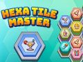 Jogo Mestre das Telhas Hexagonais online