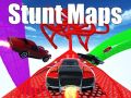Jogo Mapas de Acrobacias online