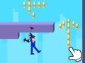 Jogo Mestre do Gancho: Cidade da Máfia online