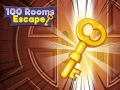 Jogo Escape de 100 Salas online