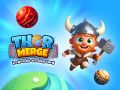 Jogo A Fusão de Thor online
