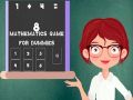 Jogo Jogos de Matemática para Leigos online