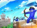 Jogo Batalha de Pilhas.io online