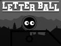 Jogo Bola de Letras online