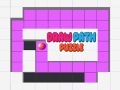 Jogo Desenhar o Quebra-Cabeça do Caminho online