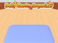 Jogo Organizador de Bento Diário online