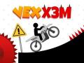 Jogo Vex X3M online