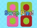 Jogo Troque os Pinos! online