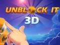 Jogo Desbloqueie-o 3D online