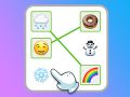 Jogo Correspondência de Emojis online