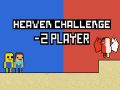 Jogo Desafio do Céu - 2 Jogadores online