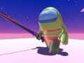 Jogo Impostor Ninja Furtivo online