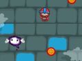 Jogo Escape da Lâmina Fantasma online