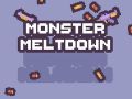 Jogo Colapso de Monstros online