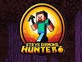Jogo Steve Caçador de Diamantes online