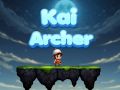 Jogo Kai Arqueiro online
