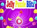 Jogo Blitz do Quebra-Cabeça de Geléia online
