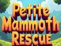 Jogo Resgate do pequeno mamute online