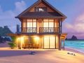 Jogo Construindo uma casa online