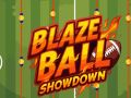 Jogo Confronto de Bola Flamejante online