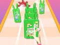 Jogo Corrida DIY de Capas de Telefone online